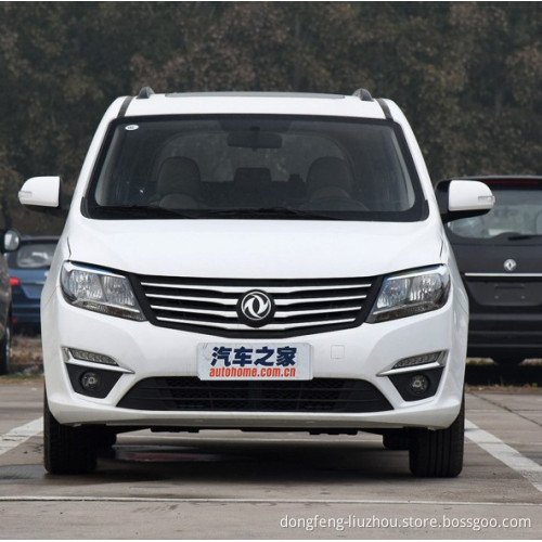 Горячие и скидки новые автомобили Dongfeng Mini Van Bus/Mini Bus Van с автомобилями S500 MPV в продаже